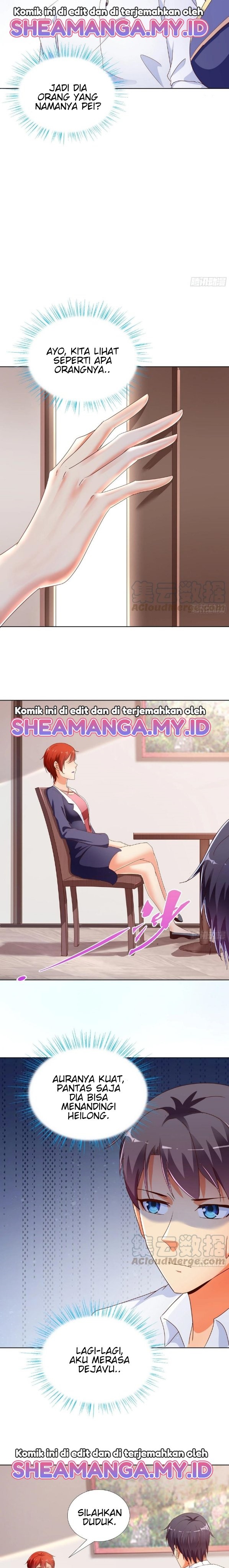Super School Doctor (Supreme Campus Doctor) chapter 120